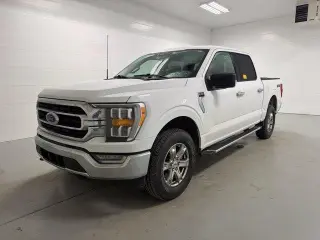 Ford F-150 2023 4x4 XLT 4 puertas SuperCrew 5.5 pies SB