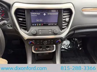 GMC Acadia 2021 SLE 4dr SUV