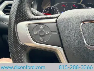 GMC Acadia 2021 SLE 4dr SUV