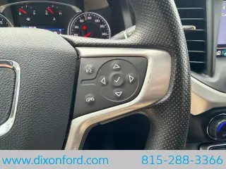GMC Acadia 2021 SLE 4dr SUV