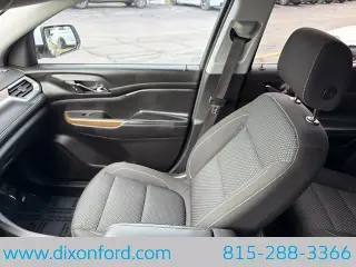 GMC Acadia 2021 SLE 4dr SUV