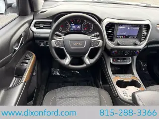 GMC Acadia 2021 SLE 4dr SUV