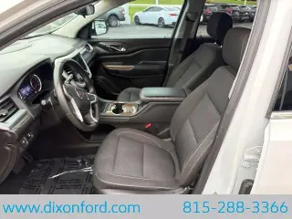 GMC Acadia 2021 SLE 4dr SUV
