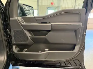 Ford F-150 2025 4x4 XLT 4dr SuperCrew 6.5 ft. SB