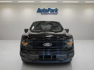 Ford F-150 2025 4x4 XLT 4dr SuperCrew 6.5 ft. SB
