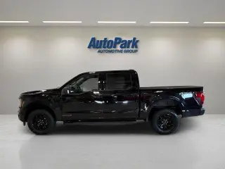 Ford F-150 2025 4x4 XLT 4dr SuperCrew 6.5 ft. SB
