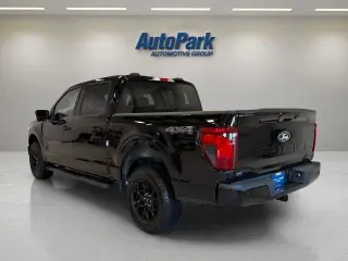 Ford F-150 2025 4x4 XLT 4dr SuperCrew 6.5 ft. SB