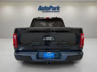 Ford F-150 2025 4x4 XLT 4dr SuperCrew 6.5 ft. SB