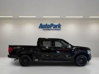 Ford F-150 2025 4x4 XLT 4dr SuperCrew 6.5 ft. SB