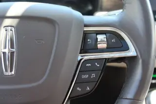 Lincoln Nautilus 2023 AWD Reserve 4dr SUV