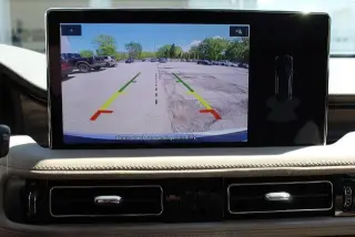 Lincoln Nautilus 2023 AWD Reserve 4dr SUV