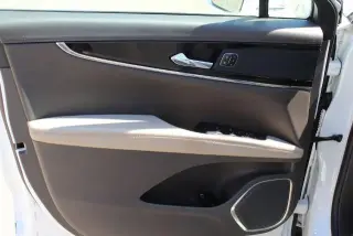 Lincoln Nautilus 2023 AWD Reserve 4dr SUV