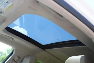 Lincoln Nautilus 2023 AWD Reserve 4dr SUV