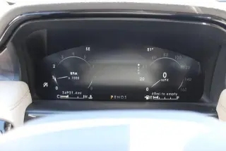 Lincoln Nautilus 2023 AWD Reserve 4dr SUV