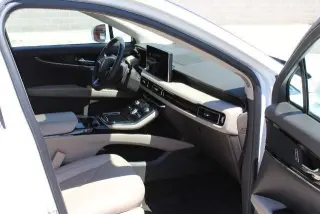 Lincoln Nautilus 2023 AWD Reserve 4dr SUV