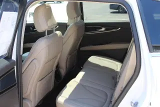 Lincoln Nautilus 2023 AWD Reserve 4dr SUV