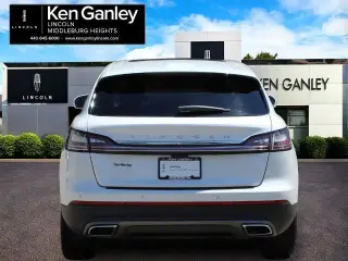 Lincoln Nautilus 2023 AWD Reserve 4dr SUV