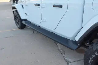 2025 Jeep Gladiator
