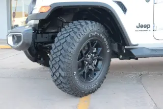 2025 Jeep Gladiator