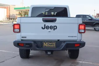 2025 Jeep Gladiator
