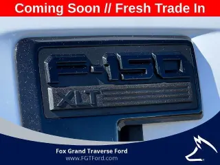 Ford F-150 2024 4x4 XLT 4dr SuperCrew 5.5 ft. SB