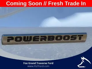 Ford F-150 2024 4x4 XLT 4dr SuperCrew 5.5 ft. SB