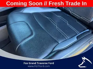 Ford F-150 2024 4x4 XLT 4dr SuperCrew 5.5 ft. SB