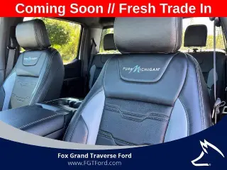 Ford F-150 2024 4x4 XLT 4dr SuperCrew 5.5 ft. SB