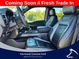 Ford F-150 2024 4x4 XLT 4dr SuperCrew 5.5 ft. SB
