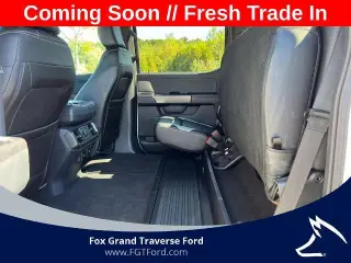 Ford F-150 2024 4x4 XLT 4dr SuperCrew 5.5 ft. SB