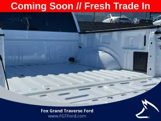 Ford F-150 2024 4x4 XLT 4dr SuperCrew 5.5 ft. SB