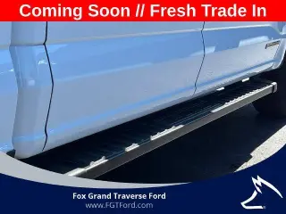 Ford F-150 2024 4x4 XLT 4dr SuperCrew 5.5 ft. SB