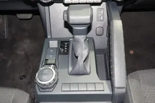 2025 Toyota 4Runner