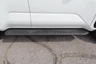 2025 Toyota 4Runner