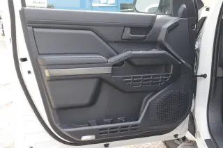 2025 Toyota 4Runner
