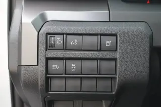 2025 Toyota 4Runner