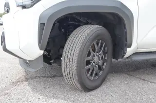 2025 Toyota 4Runner
