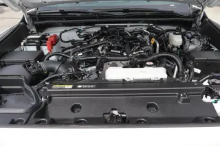 2025 Toyota 4Runner