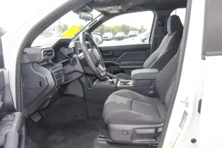 2025 Toyota 4Runner