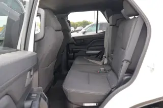 2025 Toyota 4Runner