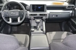 2025 Toyota 4Runner