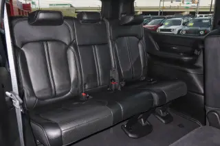 2024 Jeep Wagoneer