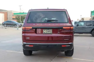 2024 Jeep Wagoneer