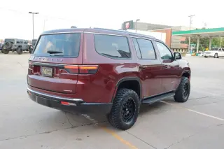 2024 Jeep Wagoneer