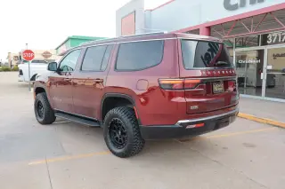 2024 Jeep Wagoneer