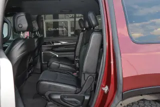 2024 Jeep Wagoneer