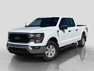 Ford F-150 2023 4x4 XLT 4dr SuperCrew 5.5 ft. SB