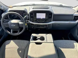 Ford F-150 2023 4x4 XLT 4dr SuperCrew 5.5 ft. SB