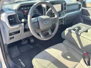 Ford F-150 2023 4x4 XLT 4dr SuperCrew 5.5 ft. SB