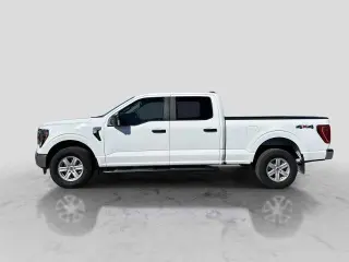 Ford F-150 2023 4x4 XLT 4dr SuperCrew 5.5 ft. SB